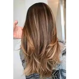 Óleo Capilar Maca + Argan: cabelo
