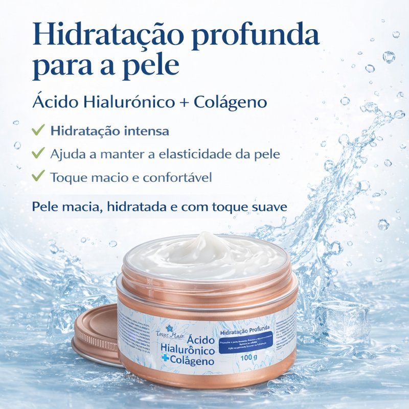 Creme Antirrugas